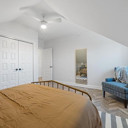 סנדוסקי The Washington Boutique Hotel מראה חיצוני תמונה