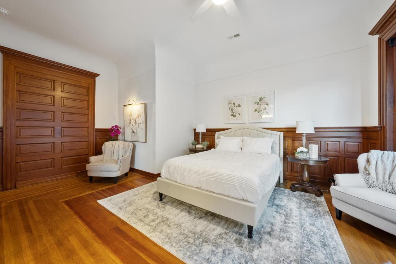 סנדוסקי The Washington Boutique Hotel מראה חיצוני תמונה