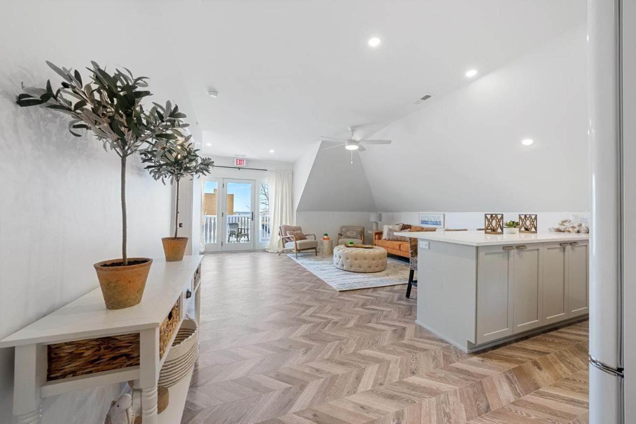 סנדוסקי The Washington Boutique Hotel מראה חיצוני תמונה