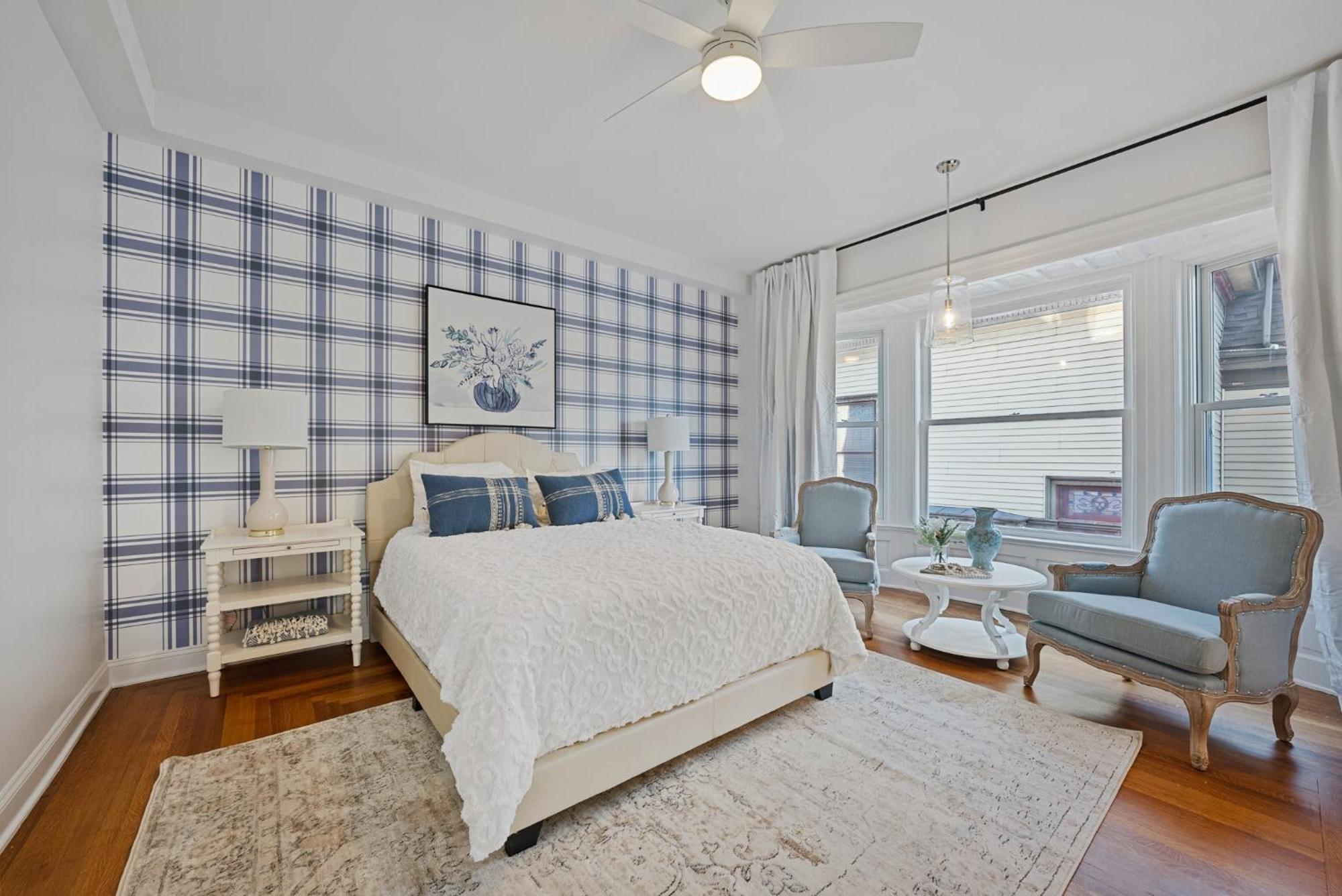 סנדוסקי The Washington Boutique Hotel מראה חיצוני תמונה