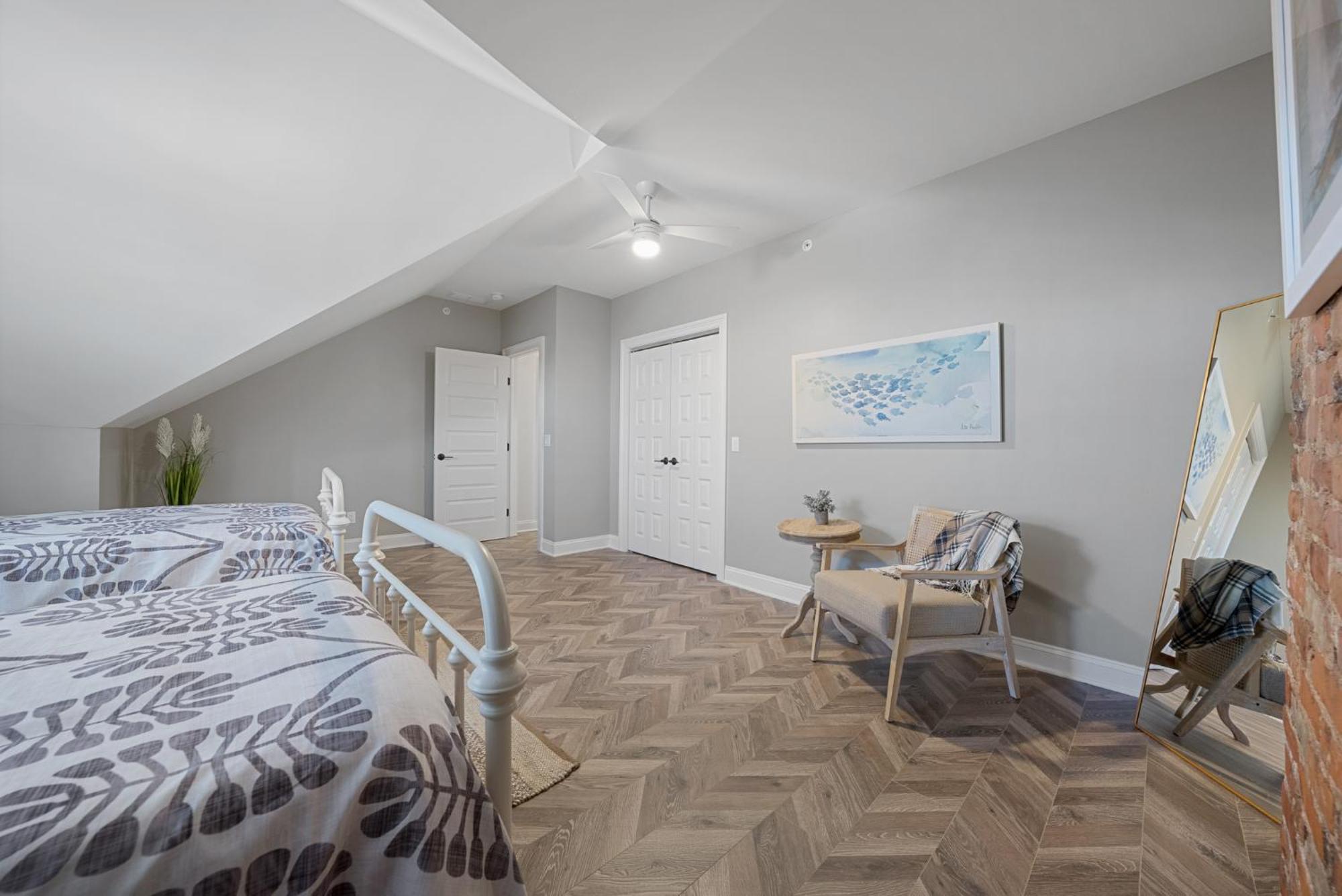 סנדוסקי The Washington Boutique Hotel מראה חיצוני תמונה
