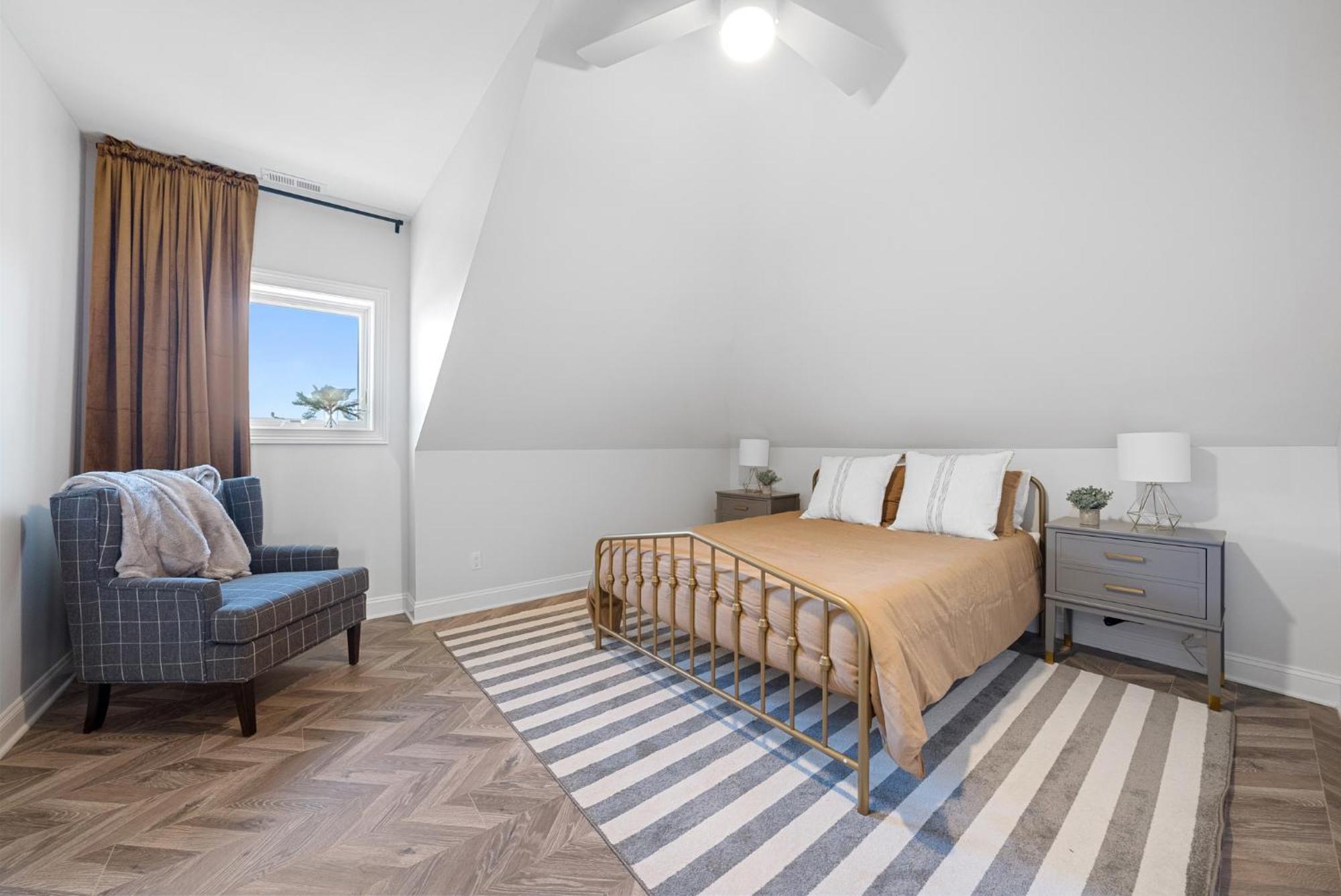 סנדוסקי The Washington Boutique Hotel מראה חיצוני תמונה